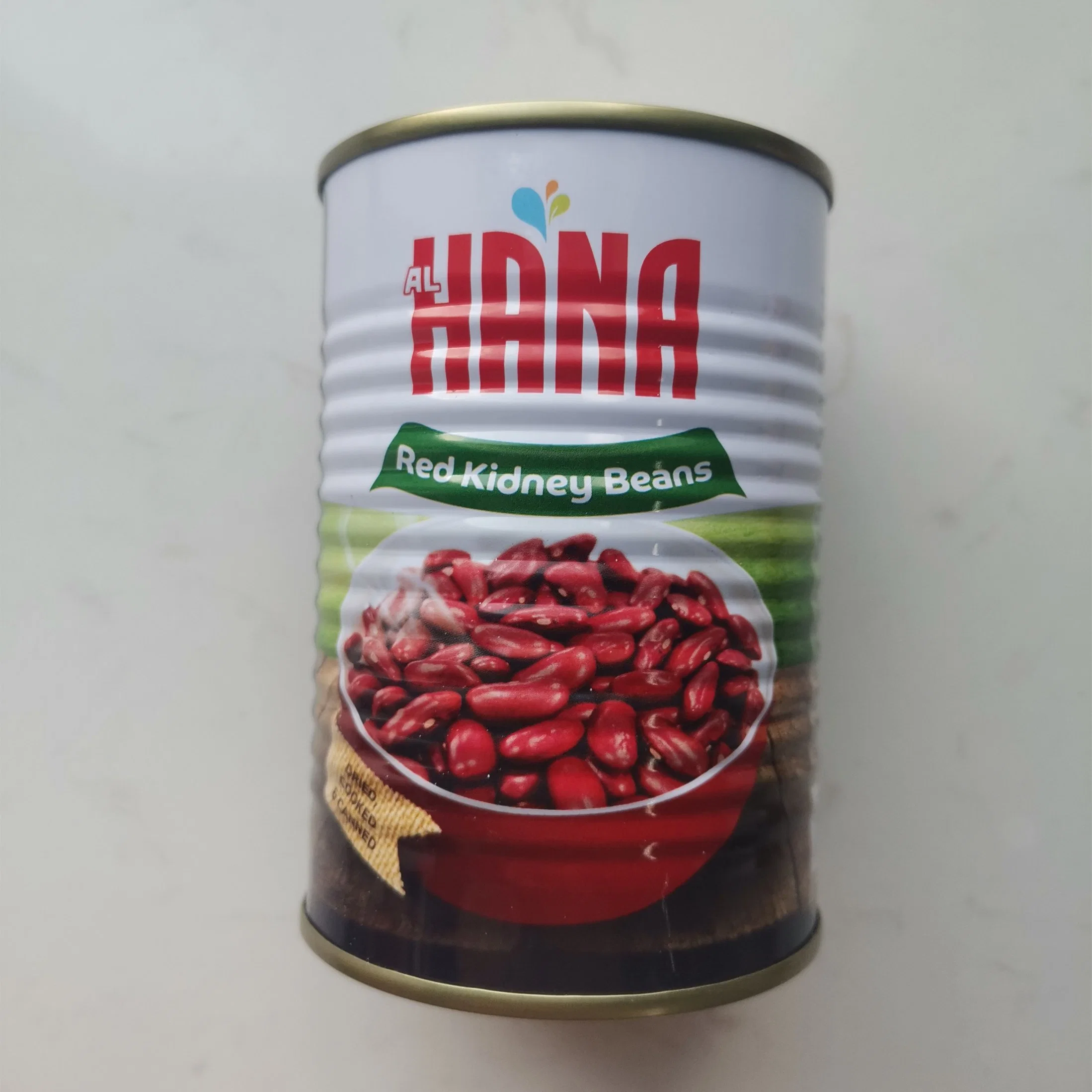 Direct Supply&Manufacture Canned Beans in Factory Low Price Adequate Inventory Green Peas