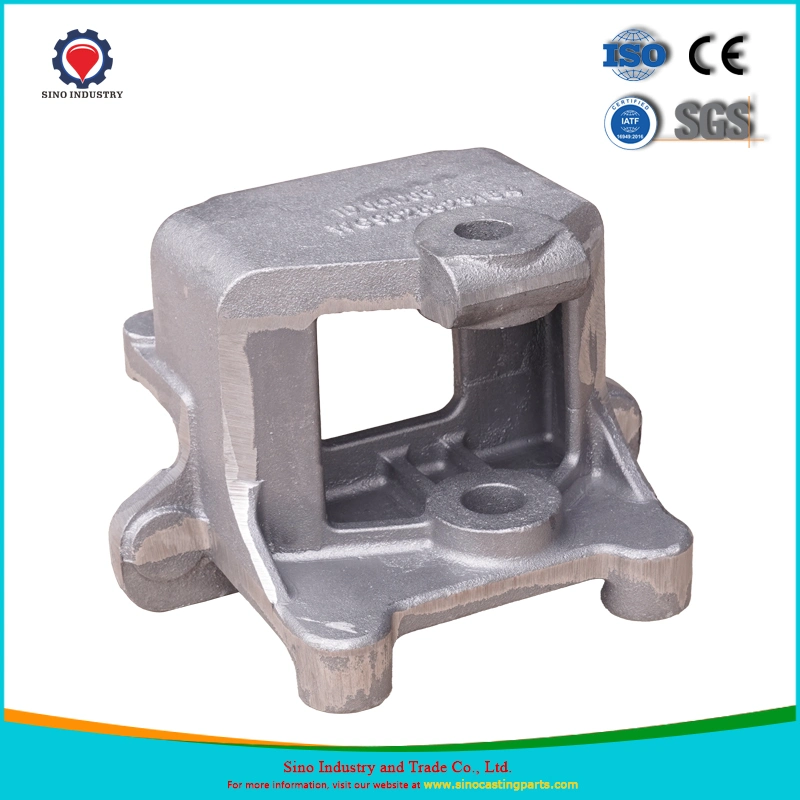 OEM Ducile/Gray/Grey Iron Casting Parts Sample/Drawing Customization for Truck/Lorry/Heavy-Duty Truck/Forklift/Farm/Agricultural/Combine Harvester/Tractor Parts