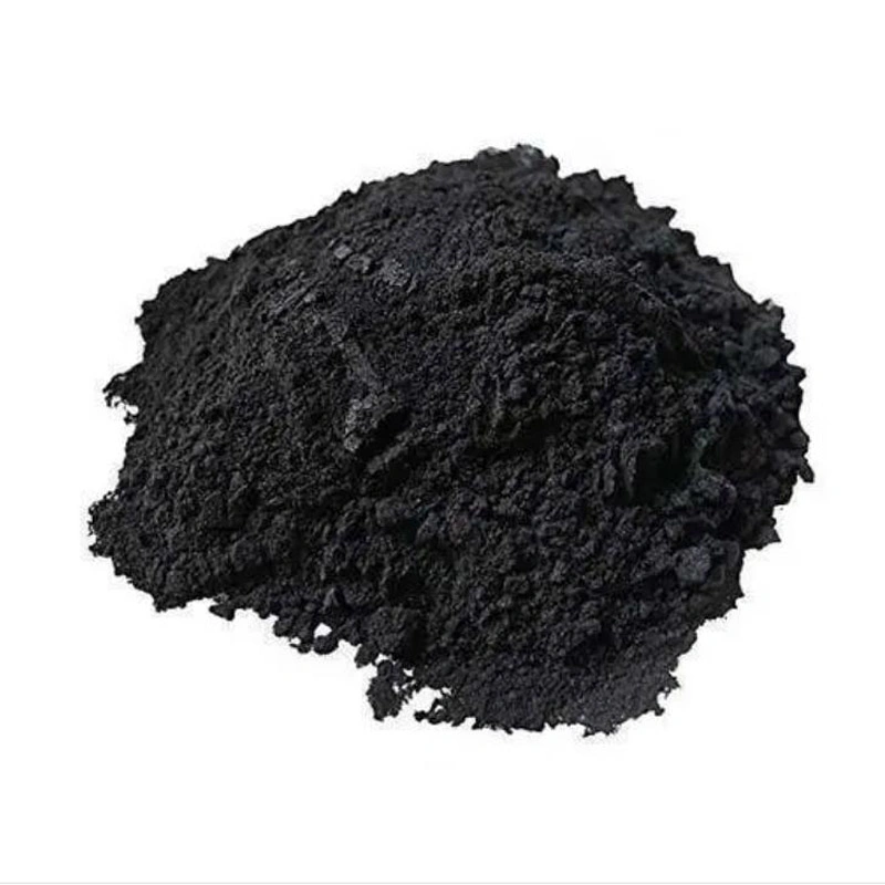 50% de materia prima comprimida de Acetylene Carbon Black for Dry Batería