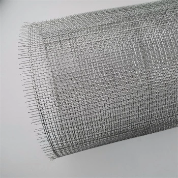 High quality/High cost performance  Security Crimped Wire Mesh/We Have a Professional Production Team, Excellent Product Quality