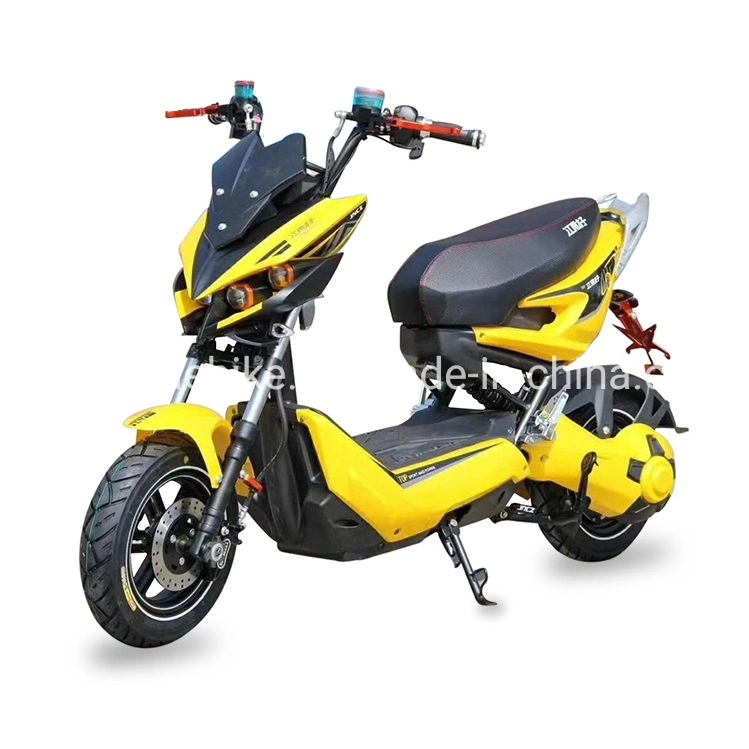 2021 New Mobility Scooters 500W 1000W 1500W Electrico Scooter Electric Motorcycles for Adults