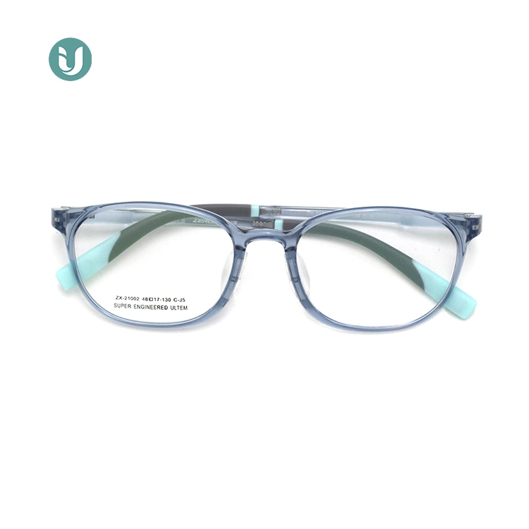 Hochwertige Optische Korrektionsbrille Kinder Ultem Brillen Rahmen Für Kinder