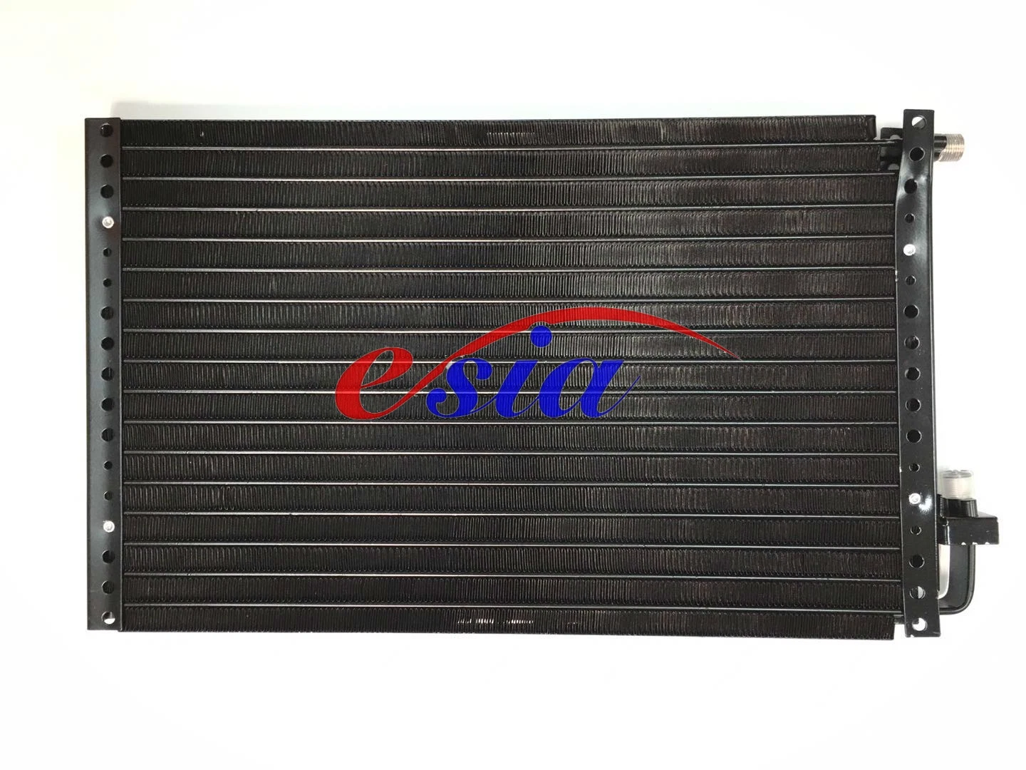 Auto Parts Air Conditioner Condenser for Mitsubishi Fuso