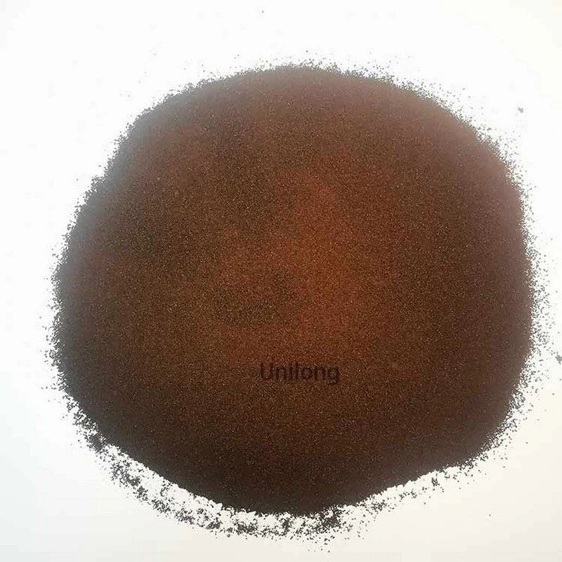 Chemical Auxiliary Agent Silver (II) Oxide 99% CAS 1301-96-8 with Factory Sale Price