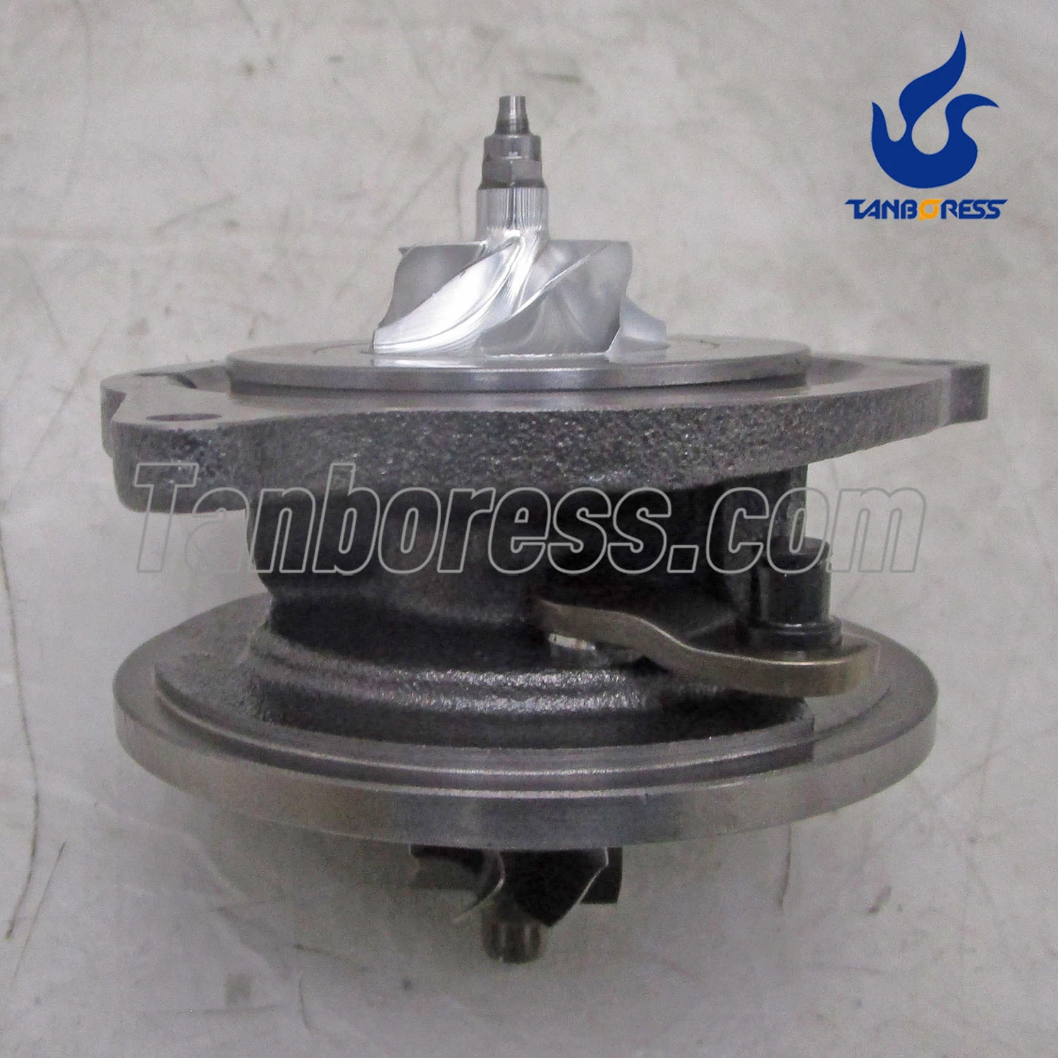 Tanboress high quality electric turbos billet core for turbos Volkswagen Polo 1.4 TDI engine type CUSA CUSB  CYZB model BV30 16309880003 04B253019AX V03846415CV