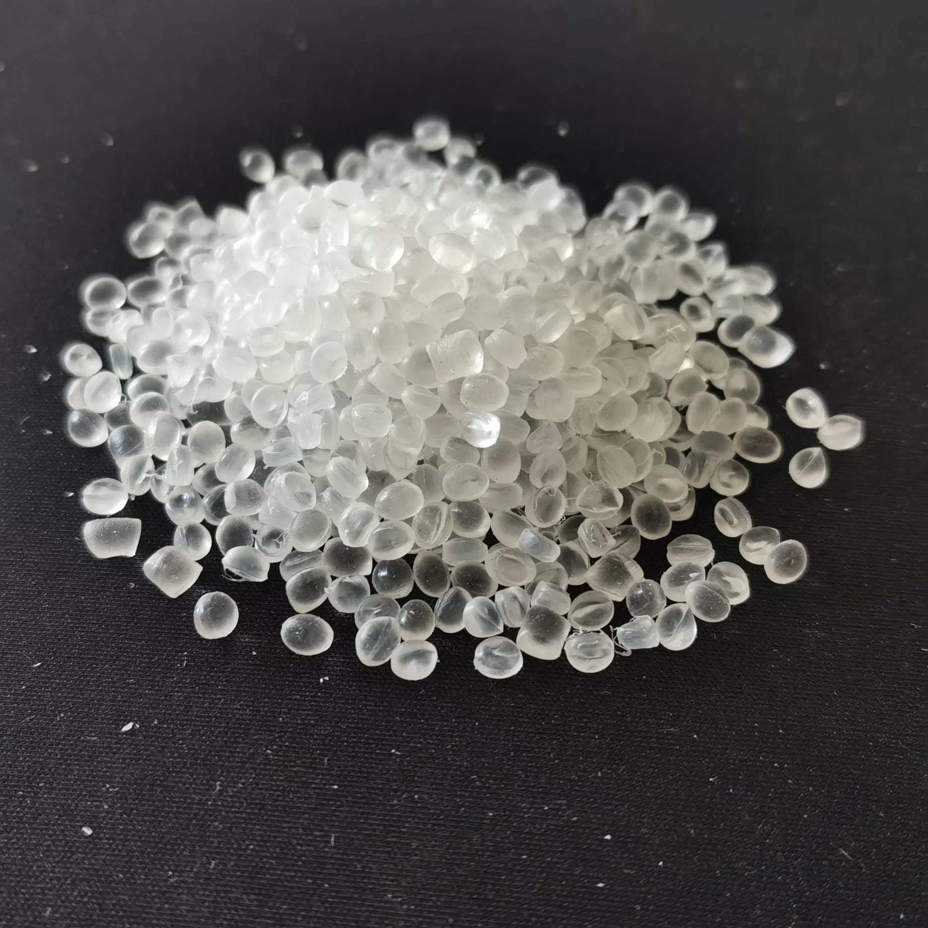 EVA Best Quality Low Price Beads EVA Virgin Granule Ethylene Vinyl Acetate