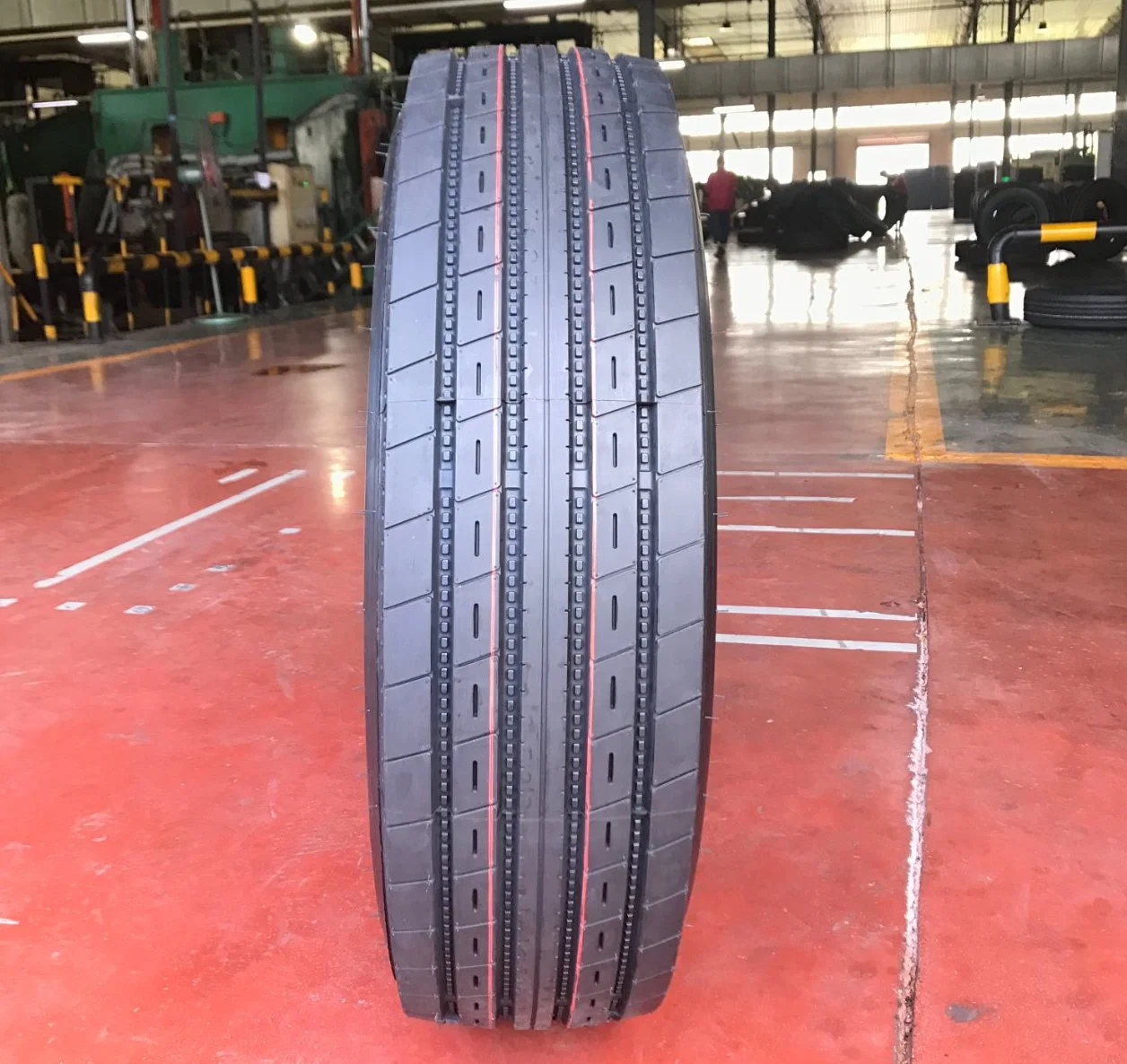 Original Factory Wholesale/Supplier Top Quality TBR Tyre All Steel Radial Light Heavy Truck TBR Tires Copartner Haida Brand 315/70r22.5 315/80r22.5 11.00r20 11r22.5 12r22.5