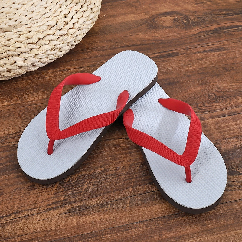 Outdoor Multicolor Slides Slippers Sandals Plain Sandals Flip Flop Slids