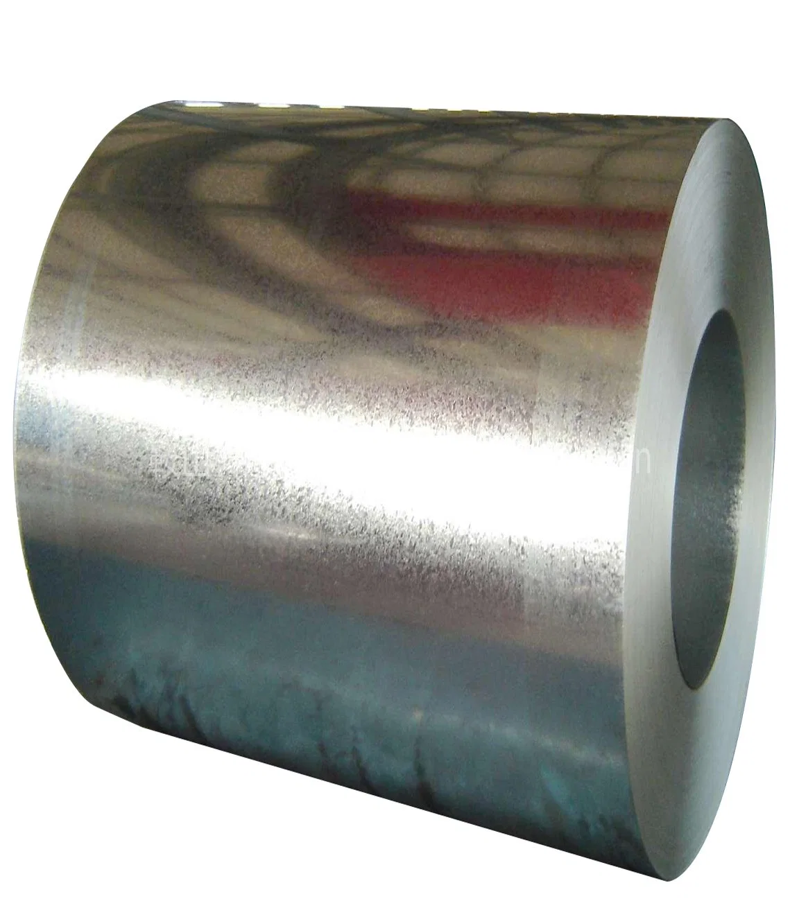 Galvanized Steel Coil Zinc Coated Spangle Hot Dipped Electroplating in China