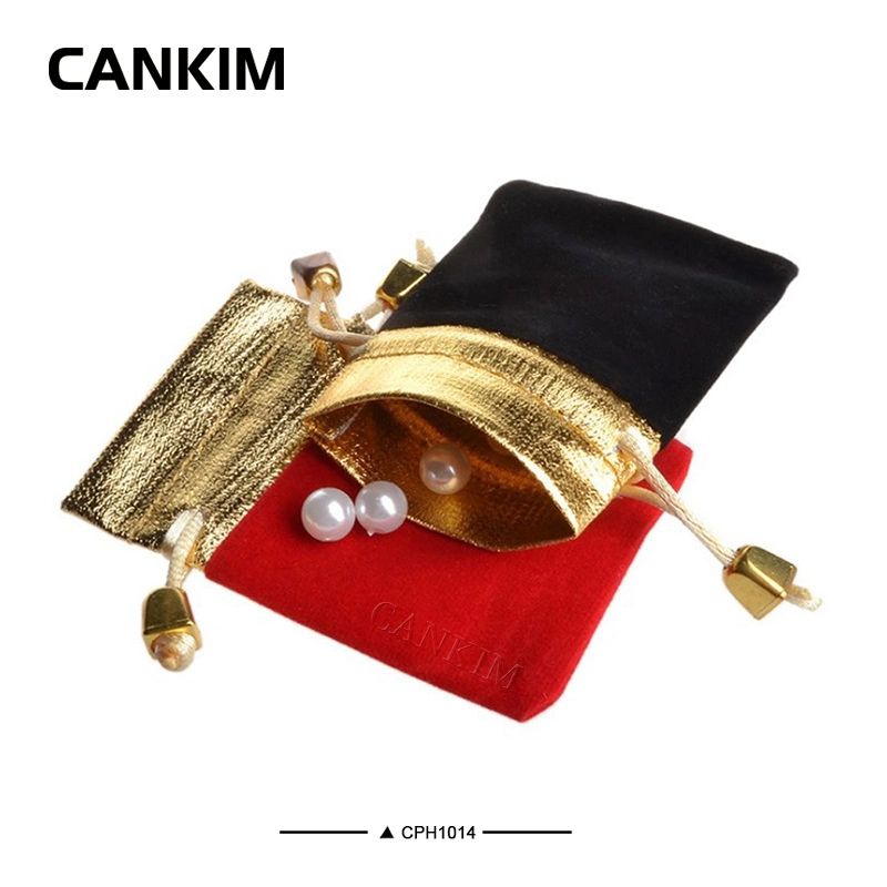 Cankim Pouch Jewelry Eco Friendly Pouch Bags Phone Pouch Leather Tobacco Pouch