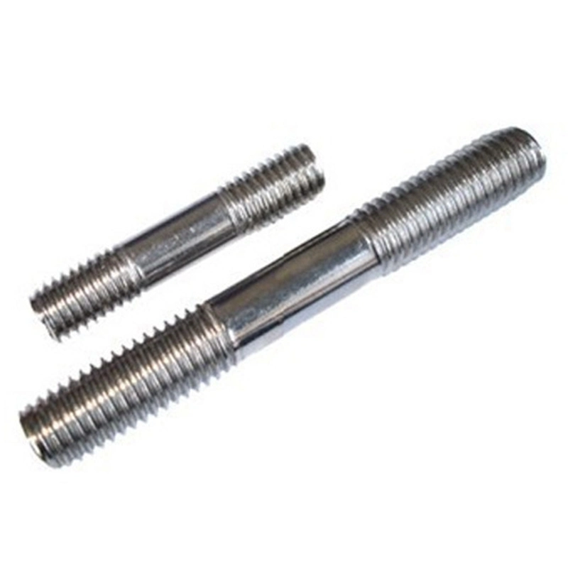 Astma193grl7 B7 B7m Stud Bolt PTFE Xylan5230 Coating 4140 Thread Rod

Traduction en français : Boulon d'étude Astma193grl7 B7 B7m avec revêtement PTFE Xylan5230, tige filetée en 4140.