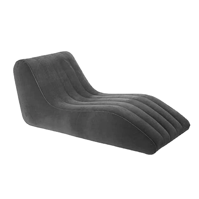 Inflatable Lounge Chair Sex Chair for Making Love Lounge Sofa Chair