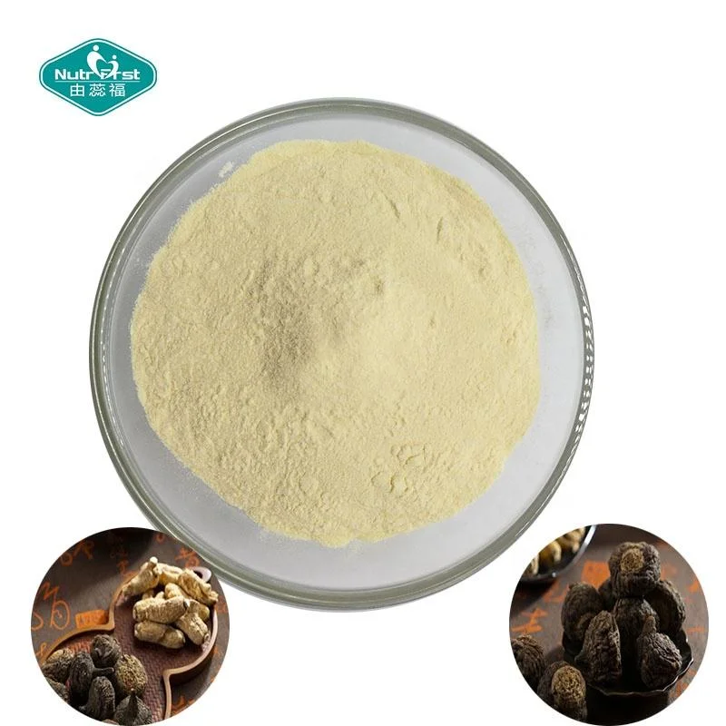100% Pure Organic Macamides Plant Chinese Maca Root Extract Powder