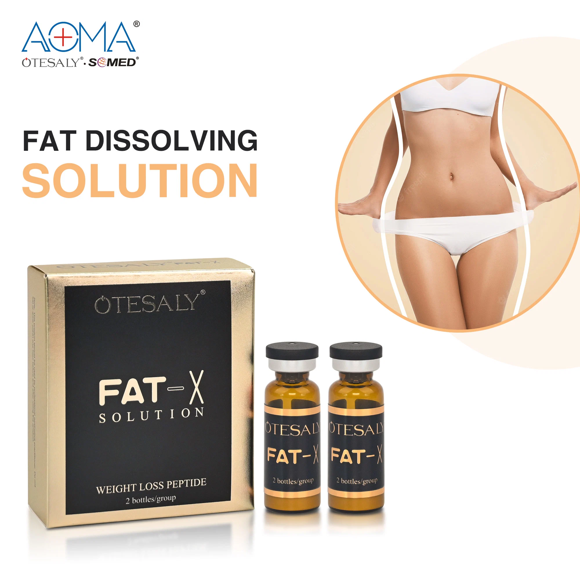 Drop Shipping Price Deeply Dissolve Inaccessible Stubborn Fat Areas Burn Fat Quickly Decrease Body Fat