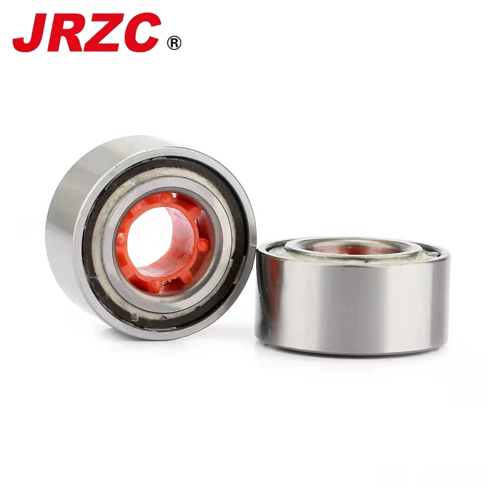 Piezas para automóviles NSK NTN Koyo Wheel Hub Motorcycle Roller Ball Cojinete de contacto angular de empuje cónico Dac458500302 2RS para máquina de automóviles Rodamientos del vehículo