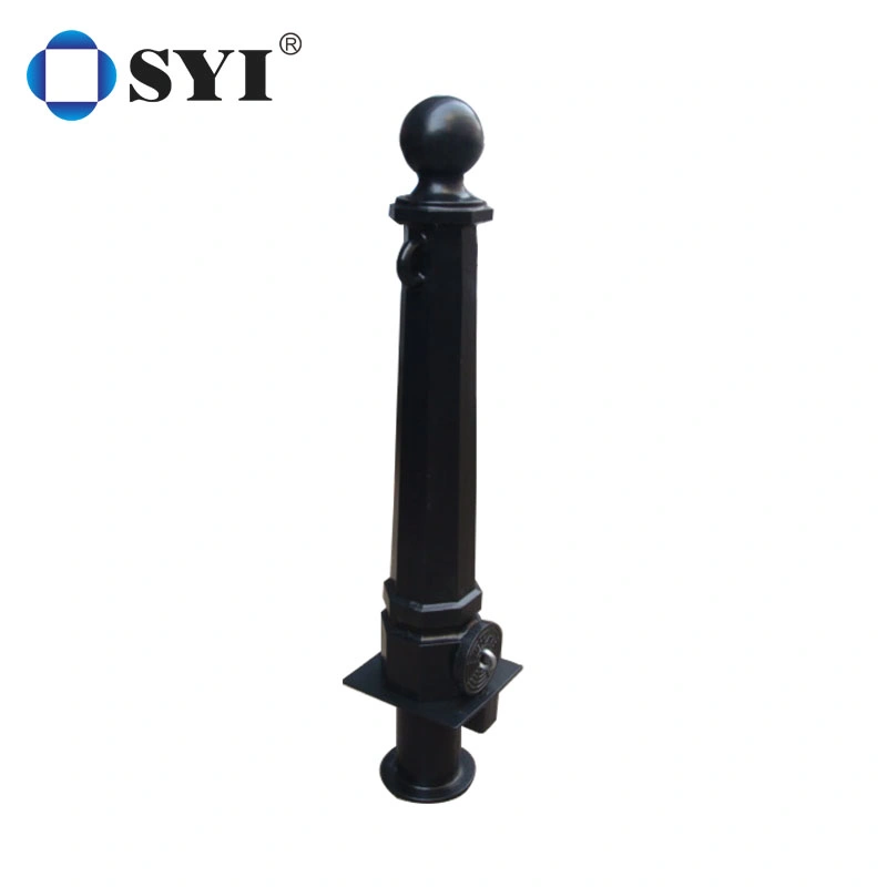 Manufacturers Sell Directly to Parking Posts, Plazas, Parks, Isolation Posts, Traffic Cone