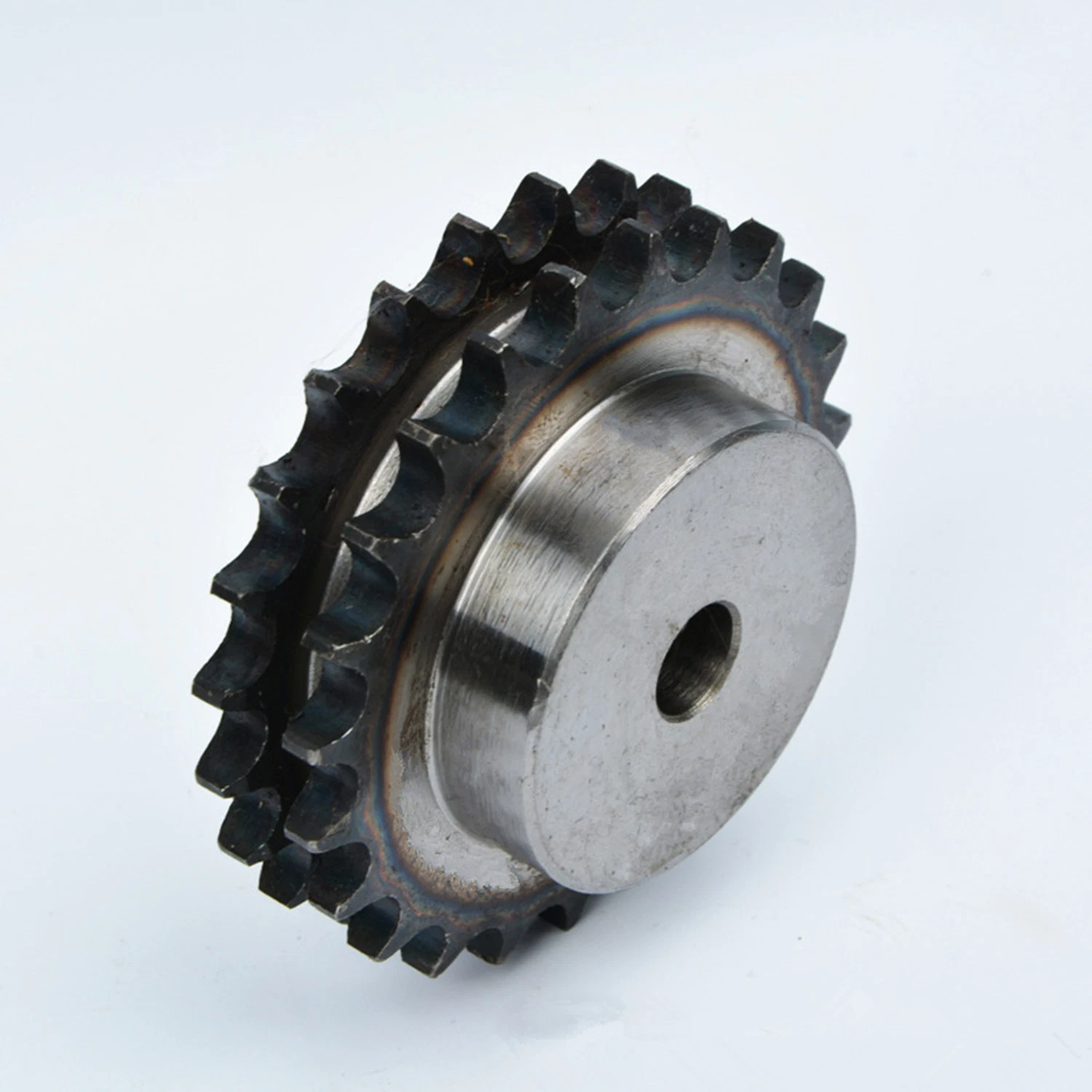 Transmission Conveyor Chain Sprockets Wear Resistance Stainless Steel Sprocket