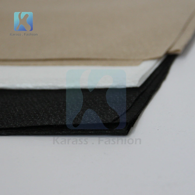 100% Polypropylene Furniture Cover Cheap Nonwoven Fusible Interlining