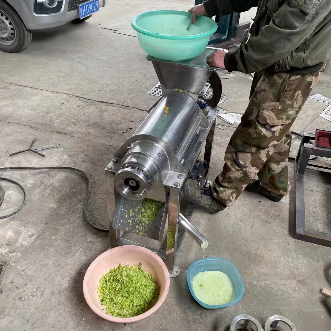 El uso Industrial Granada fruta zumo de uva de pera Sandía jugo de arándano máquina de producción