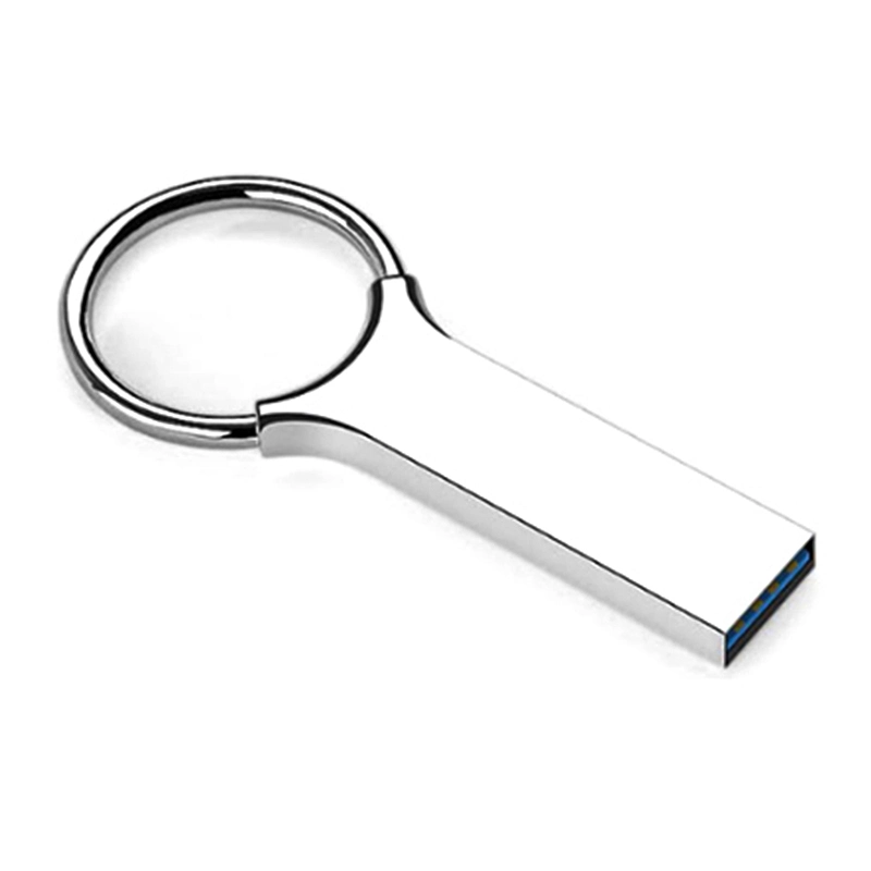 Publicidad caliente llavero USB Flash Drive USB Flash Disk