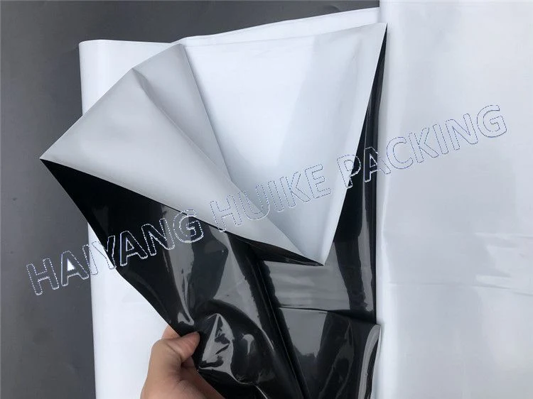 Anti-UV Silo Bag 3m Diameter Two Years Oxygen Barrier Silage Bag Grain Bag Plastic Film