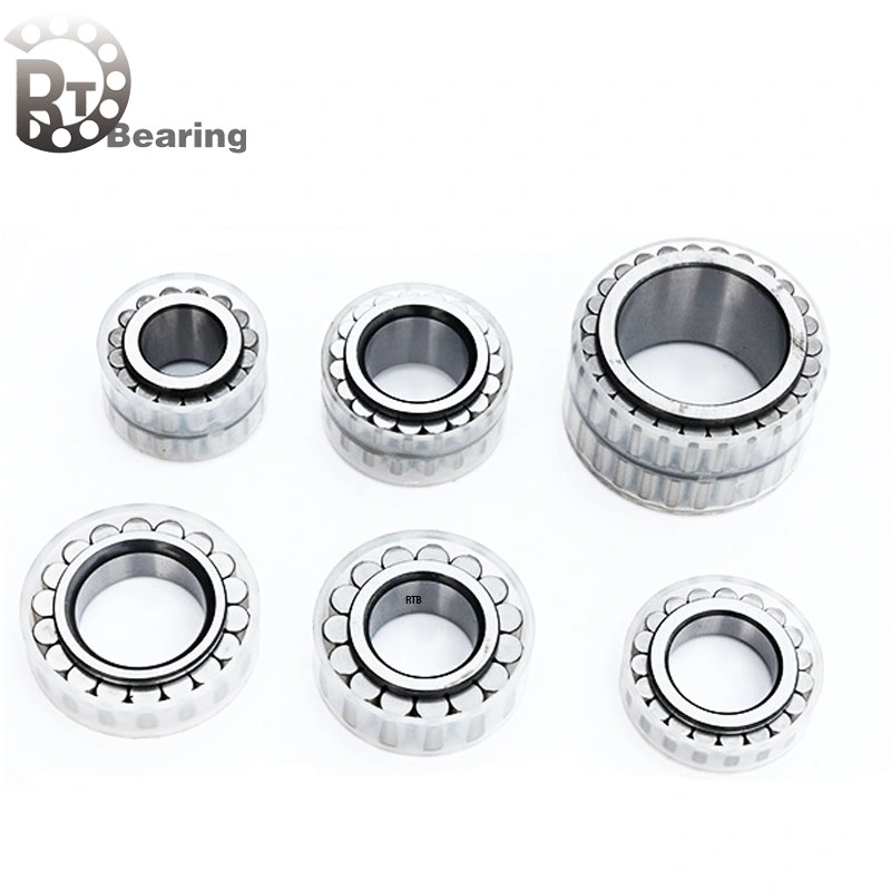 Needle Roller/Ball/Wheel/Deep Groove Ball/Pillow Block/Roller/Rolling/ Bearing/Auto Parts/Motorcycle Parts/Car Accessories/Motorcycle Spare Parts Njg 2306 Vh