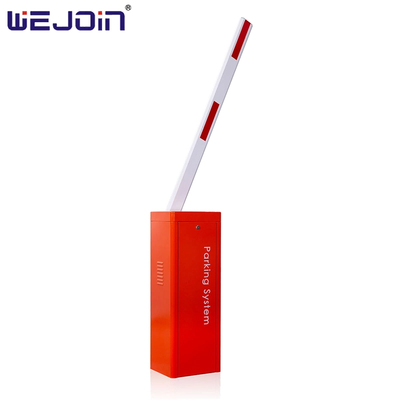 Manual Release Wejoin Automatic Boom Barrier