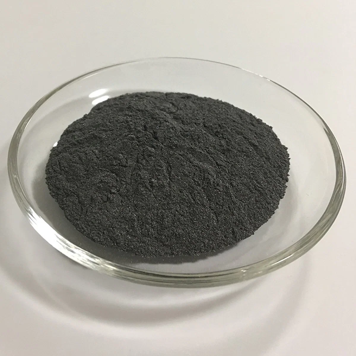 High Purity Multiple Carbide Powder Tungsten Titanium Niobium (W, Ti, Nb)