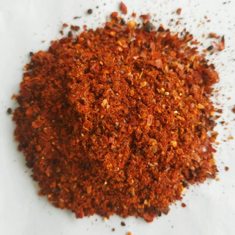 Großhandel Trockene Pfeffer Red Hot Chili