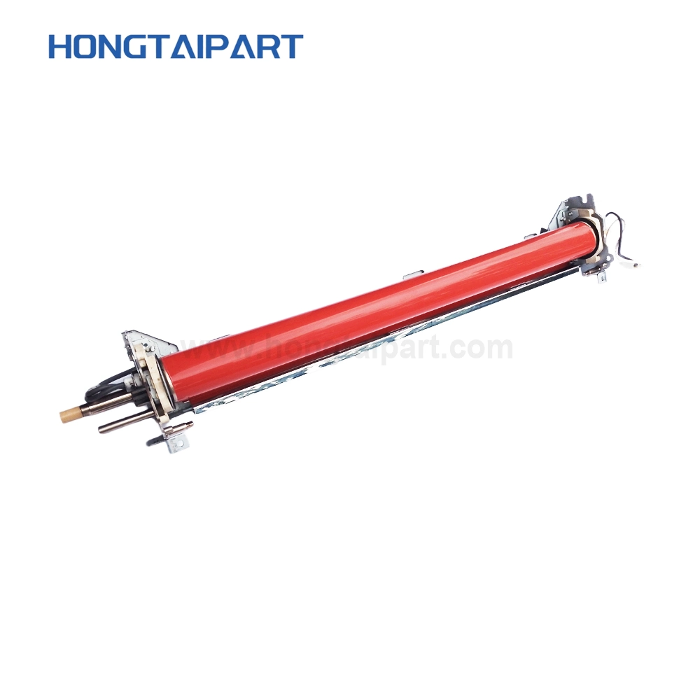 Hongtaipart Ricoh MP C3503 Fixing Film Assembly for Ricoh Aficio Mpc3003 Mpc3503 MP C3003 C3503 Copier Parts Lower Speed Fixing Film Unit D1464042 D1464032 D147