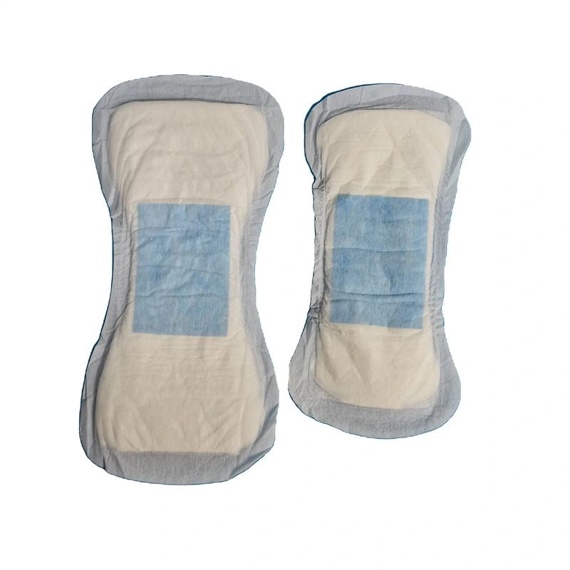 OEM ODM coussin de maternité jetable soins personnels coussin de post-partum jetable Pour les femmes