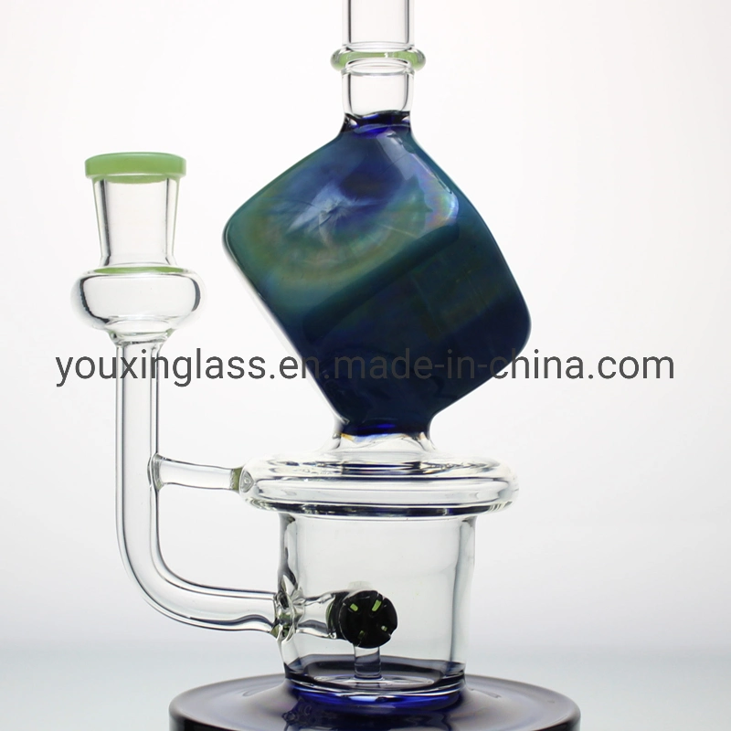 Wholesale/Supplier Glass Water Crack Pipe Oil Rig