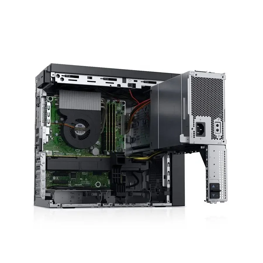 Distributeur de serveur Dell de qualité super serveur tour de stockage en rack R540 R6525 R740XD2 R650XS R750 R750xa T440 T640 T140 T40