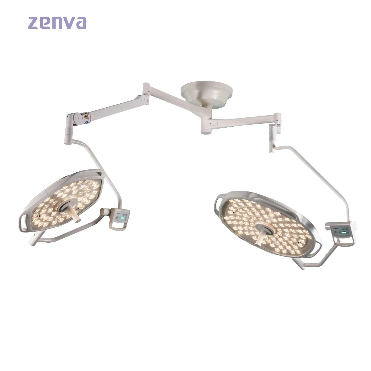 Mobile Wall Haning LED Surgical Lamp Light Emergency Operating Room Theatre Lights Medical Equipment