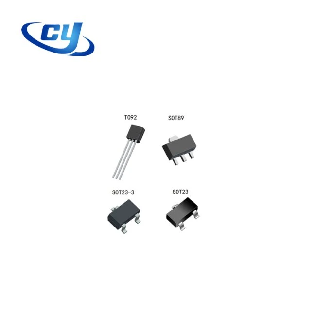 Cy70xxa-1 Sot23-3 CMOS Low Power Voltage Detector IC