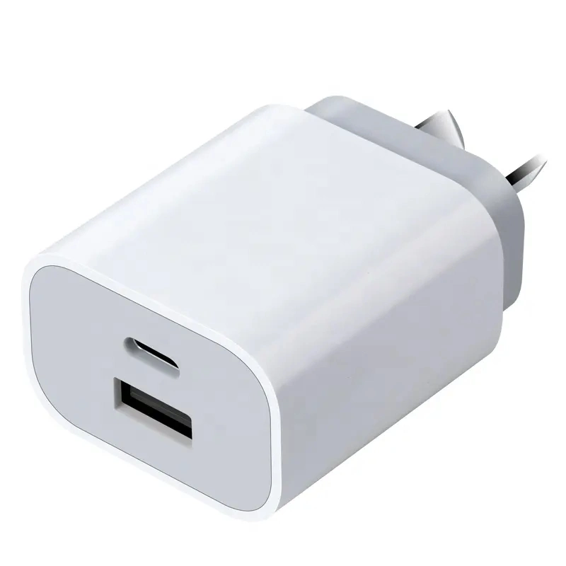 2023 meistverkaufte Handy-Ladegerät Original A2247 Au 20W USB-C-Netzteil (MHJ93) Schnellladegeräte Pd 20W USB-C Netzteil Für Schnellladegerät