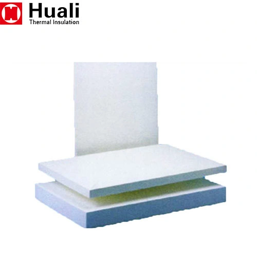 1260c High Temperature Price Oven Fibre Wool Fireproof Thermal Insulation Aluminum Silicate Ceramic Fiber Blanket/Board/Paper