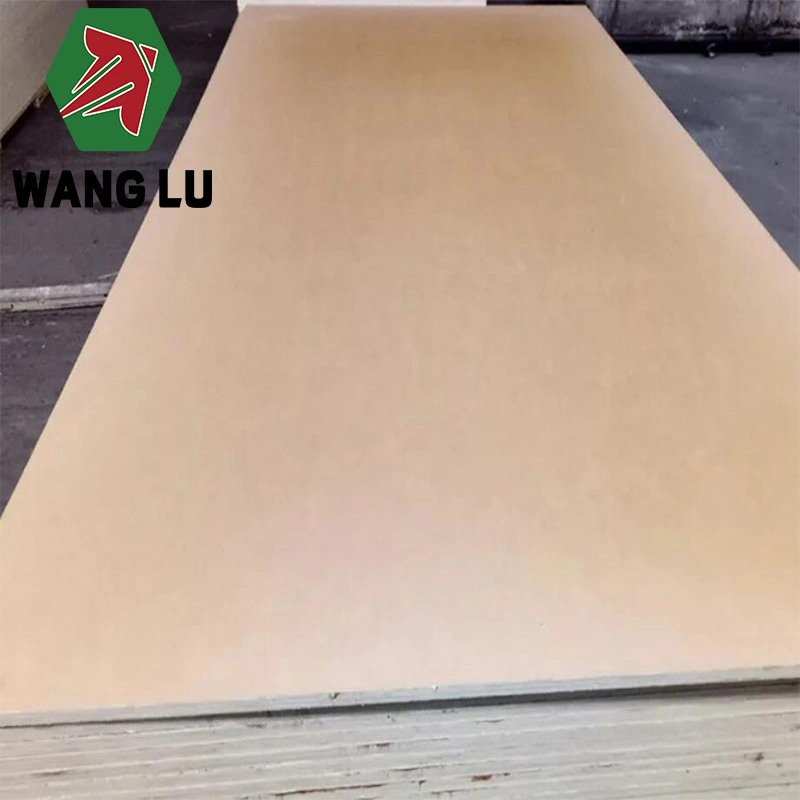 China Manufacturer Good Quality Medium Density Overlay Film Mdo Film for Film Faced Plywood