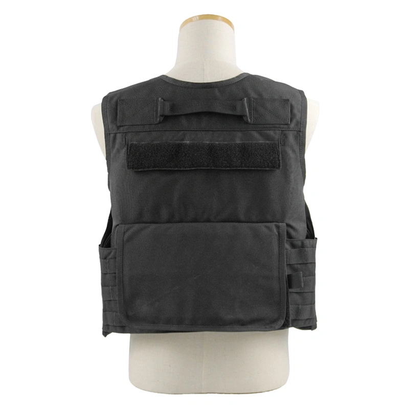 Proteccion Safety Clothing Material Anti Cut Knife Stab Bulletproof Vest for Body