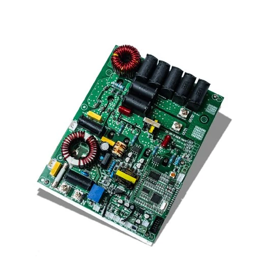 Induction Heating System Induction Heater Board 4-10kw Induction Heating Control Board for Magnetic Water Heater
