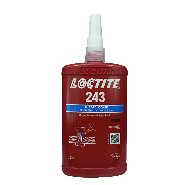 FM Henkel Loctiter 680 Glue with Plastic and Rubber Instant Adhesive