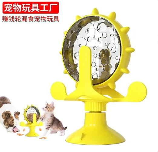 Cão brinquedo de Animais de alta qualidade melhorar cão IQ Azul Cor amarela