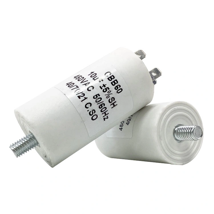 Parts Ruijeep Carton 533*356*195mm China Air Conditioner Capacitor Spare Refrigeration Part New