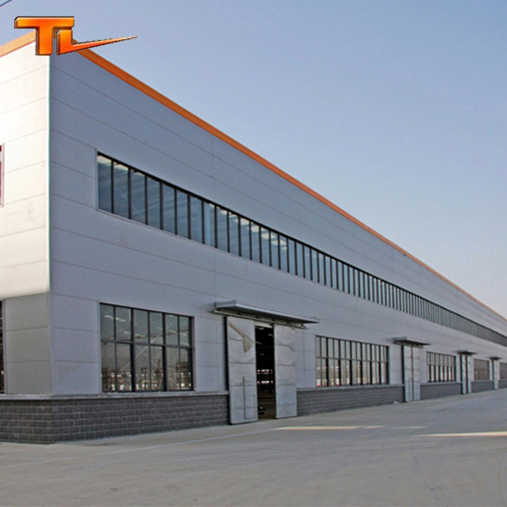 Steel Warehouse Manufacturers Buildings Prefabricated Steel Structures