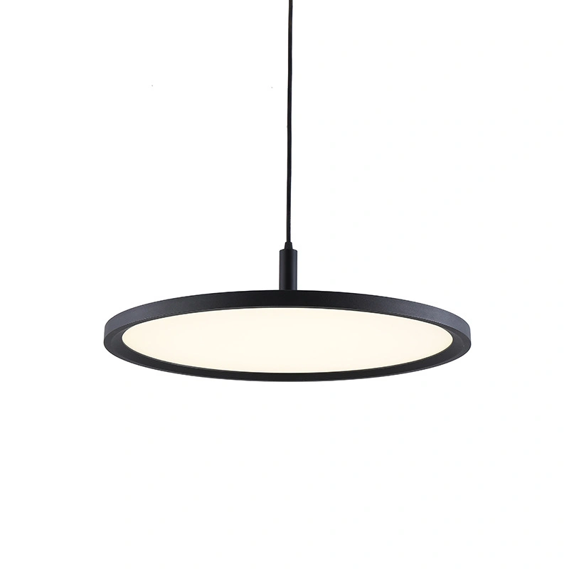 Luminaire suspendu Nordic Modern pour Kitchen Island Salle à manger