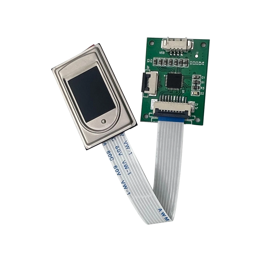 Wholesale/Supplier Small Size 500 Dpi Biometric Fingerprint Reader Module Device USB Reader Optical Sensor Hfp-288