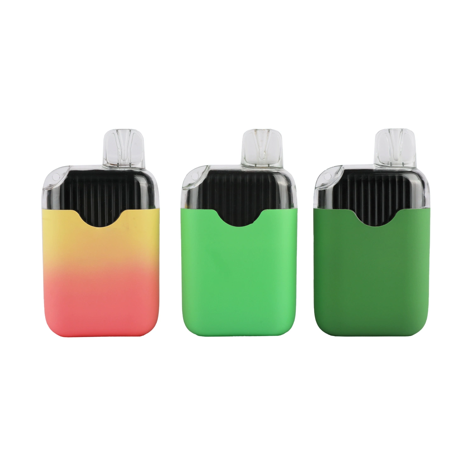 Etiqueta personalizada 10ml E-Liquid Mesh Coil OEM Wholesale/Supplier Factory desechable VAPE