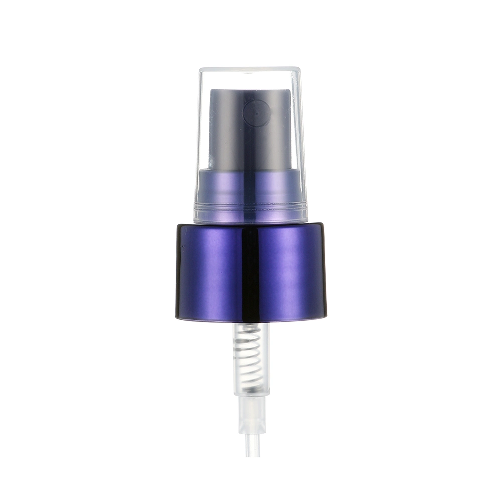 Plastic Perfume Fine Mist Spray Pump 24410