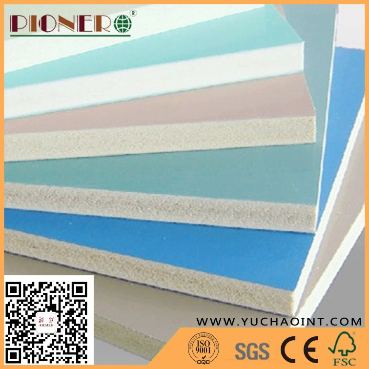 PVC Foam Board with High quality/High cost performance  Low Price for Cabinet