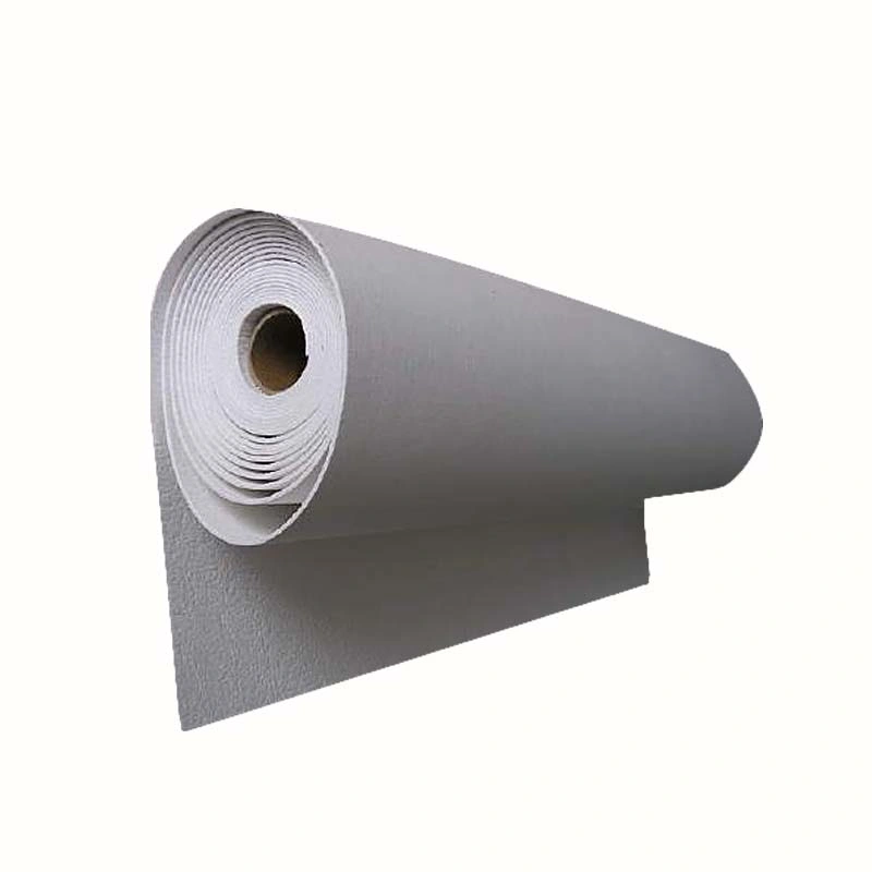 Hitech Ceramic Fiber Refractory Fiber Insulation 1260 Grade Paper